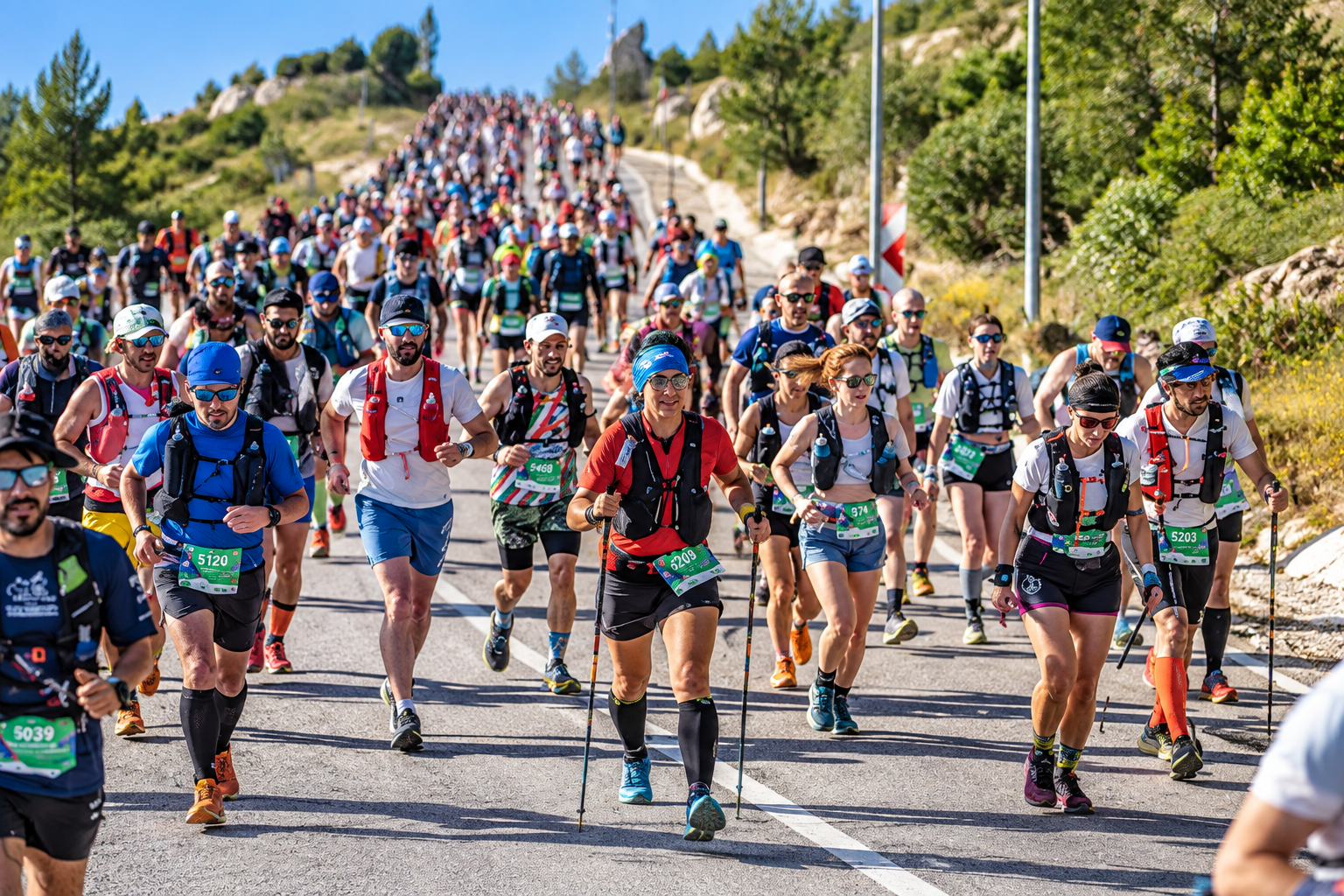 Uludağ Premium Ultra Trail 2027