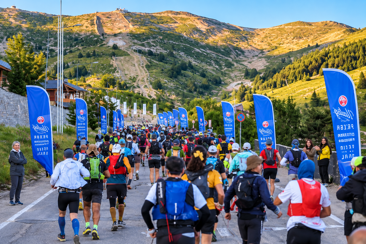 Uludağ Premium Ultra Trail 2027