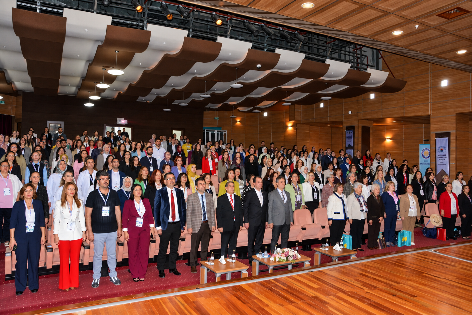 9. Uluslararası ve 13. Ulusal Psikiyatri Hemşireliği Kongresi 2027