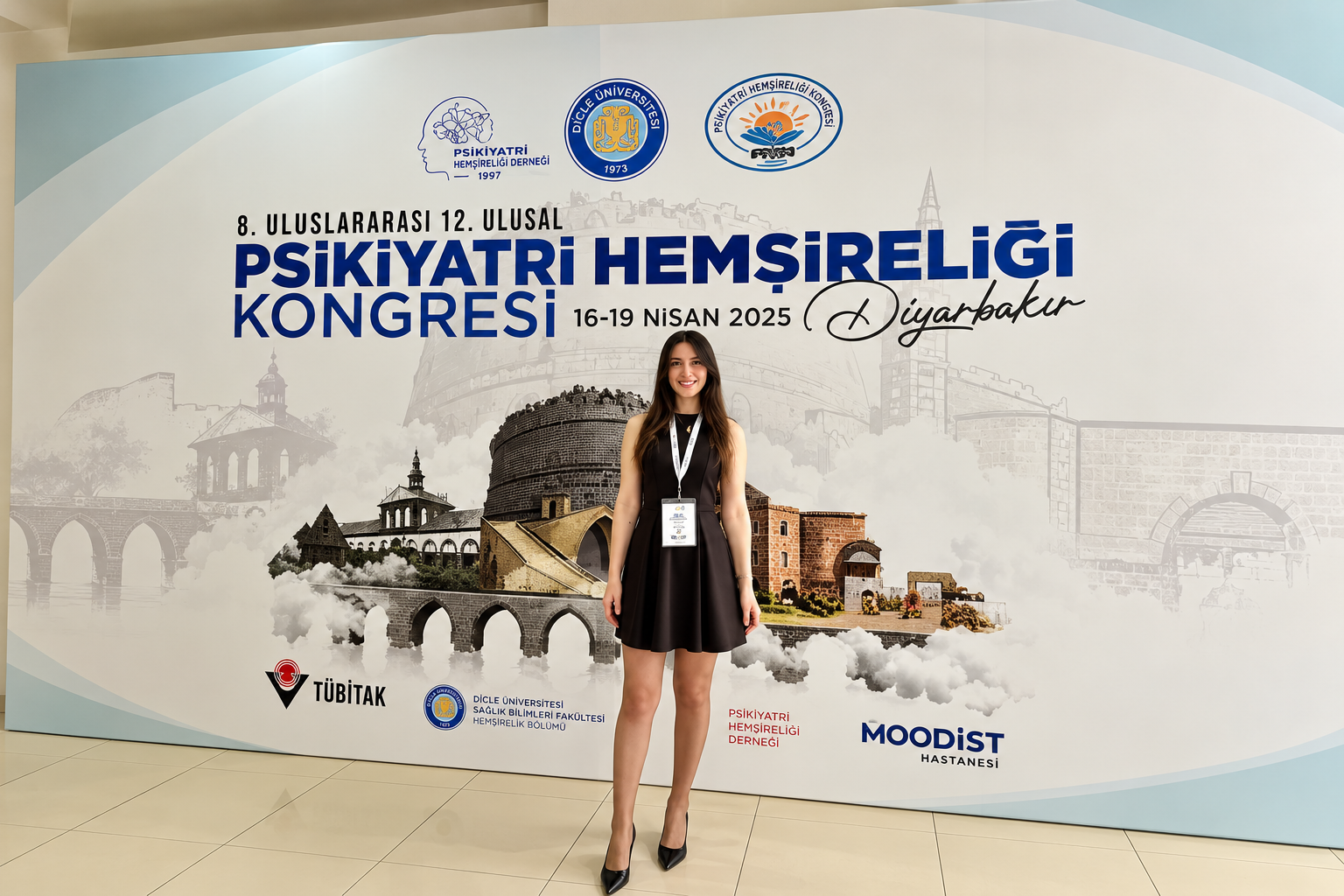 9. Uluslararası ve 13. Ulusal Psikiyatri Hemşireliği Kongresi 2027