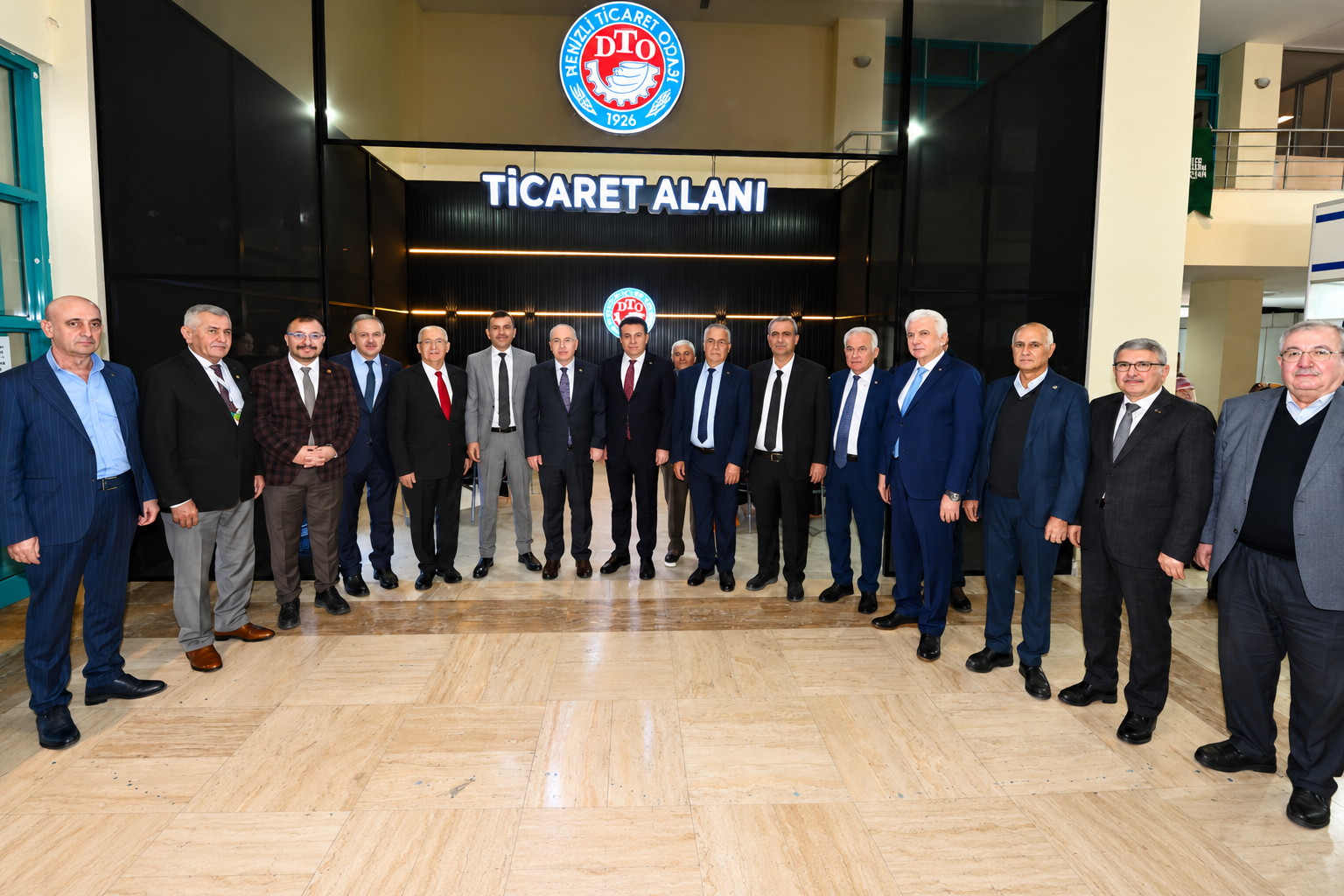 22. Ege Denizli Tarım, Sera ve Hayvancılık Fuarı 2027