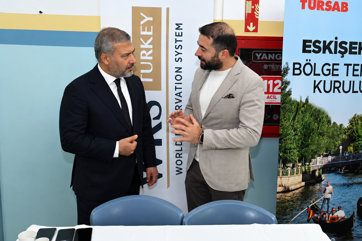 Turizm Fakültesi 9. Kariyer Zirvesi 2027