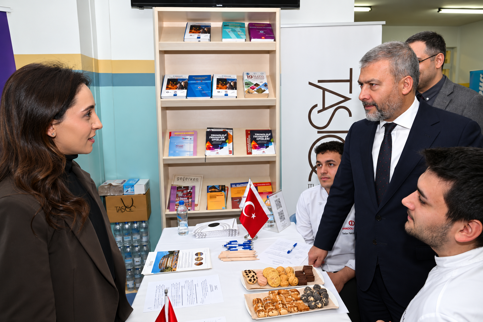 Turizm Fakültesi 9. Kariyer Zirvesi 2027