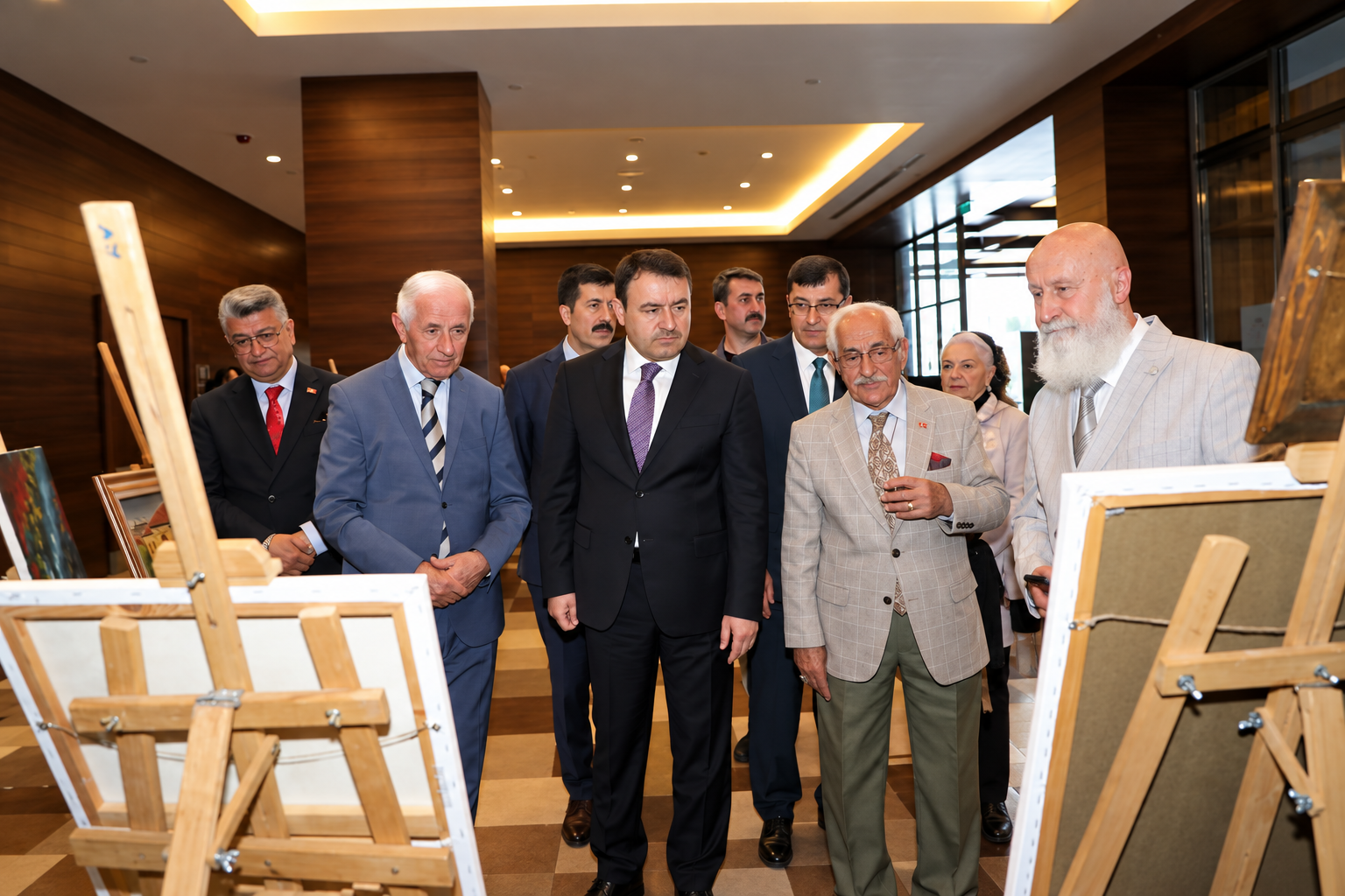 17. Uluslararası Hisarlı Ahmet Sempozyumu 2027