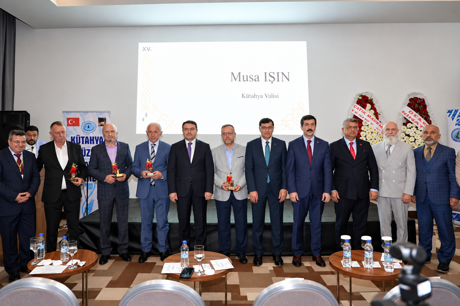 17. Uluslararası Hisarlı Ahmet Sempozyumu 2027