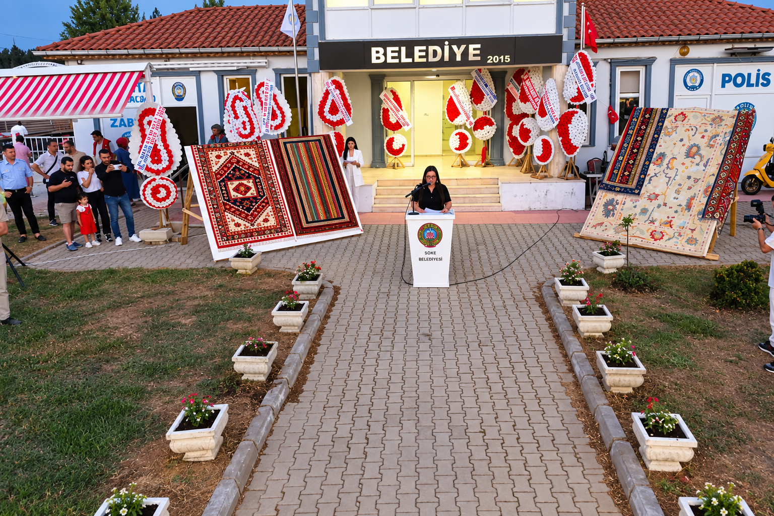94. Geleneksel Simav Turizm ve Ticaret Panayırı 2027