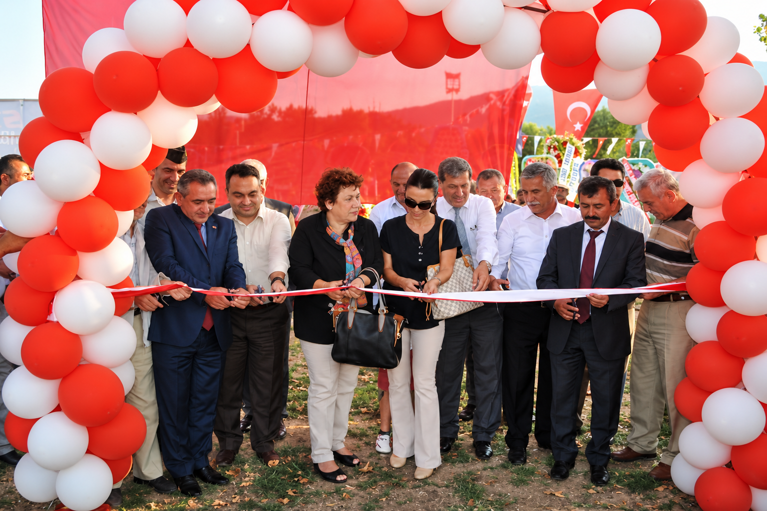 94. Geleneksel Simav Turizm ve Ticaret Panayırı 2027