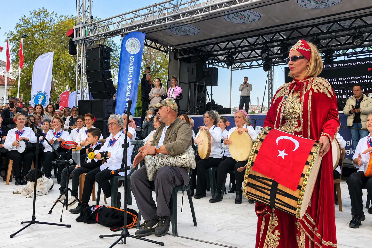 8. Uluslararası Datça Badem Çiçeği Festivali 2027