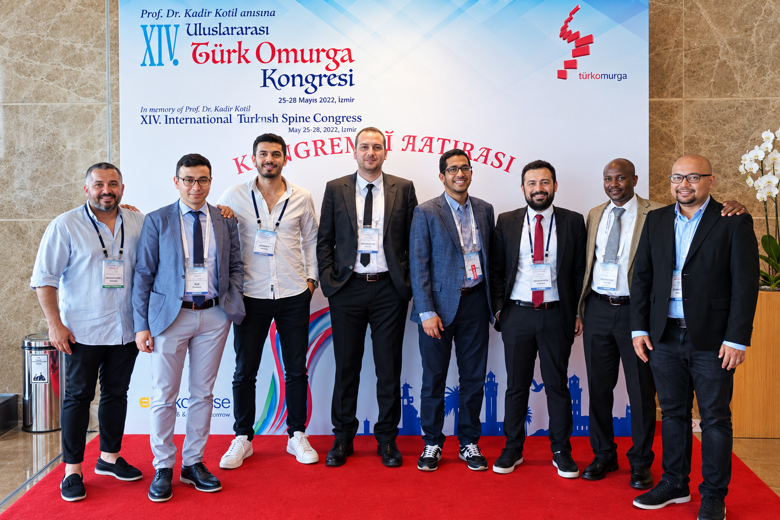 17. Uluslararası Türk Omurga Kongresi 2027