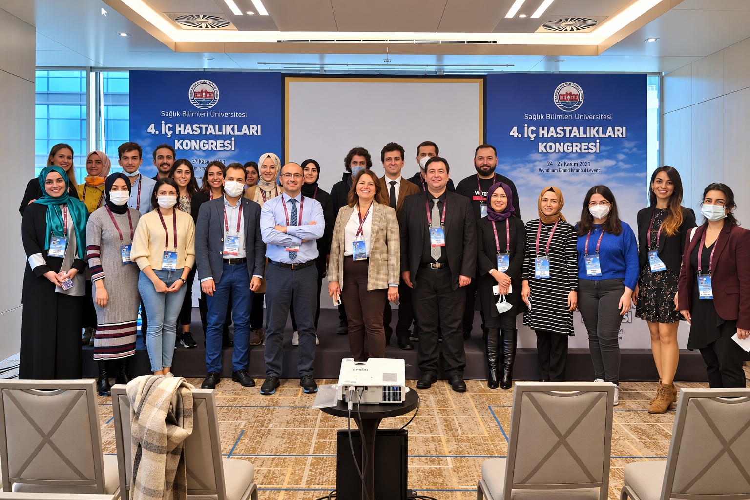 10. İÇHASDER İç Hastalıkları Kongresi 2027