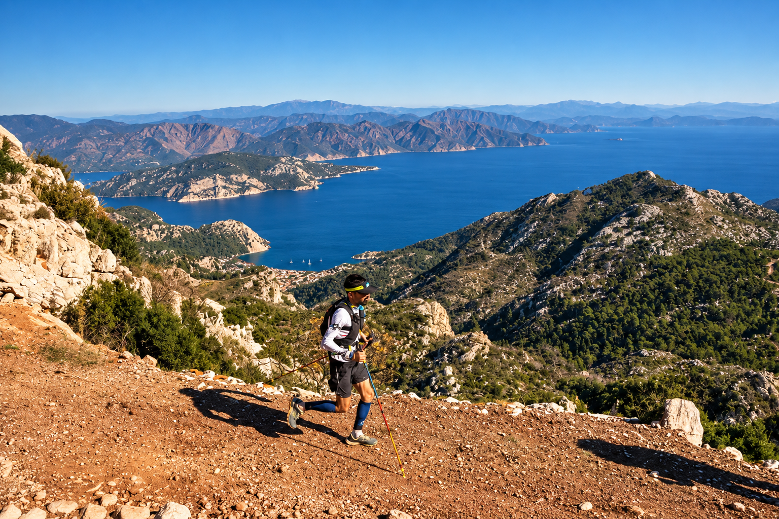 Marmaris Ultra Trail 2027