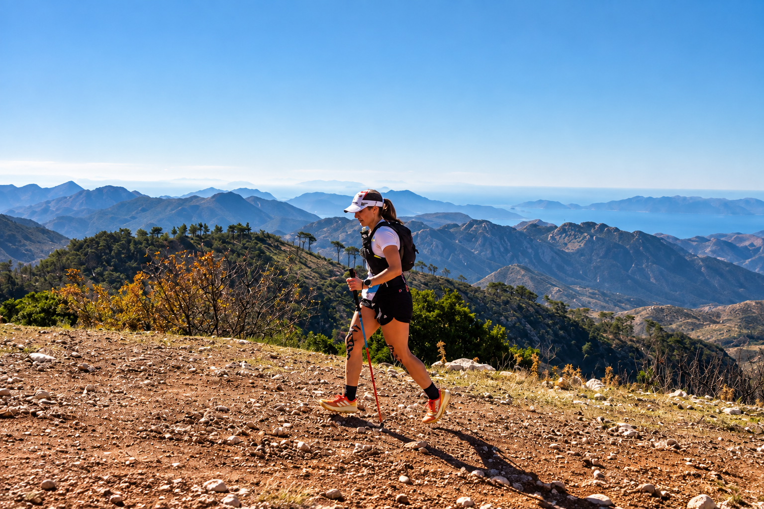 Marmaris Ultra Trail 2027