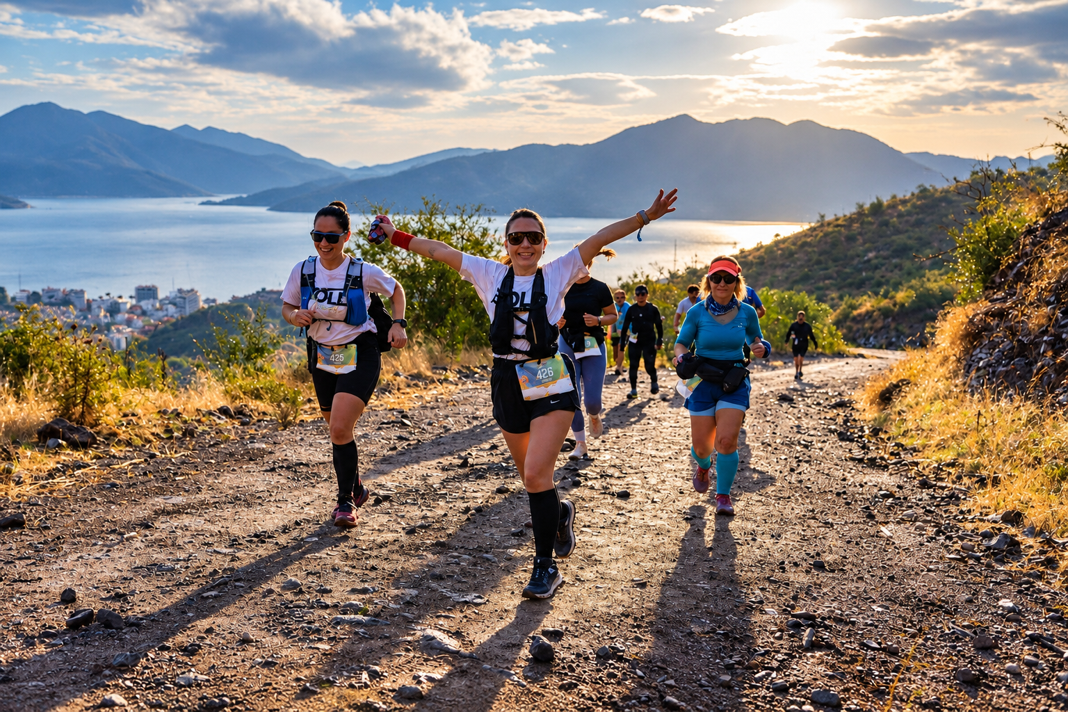 Marmaris Ultra Trail 2027