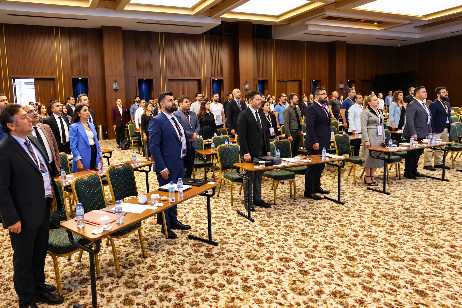 6. Ulusal Çukurova İç Hastalıkları Kongresi 2027