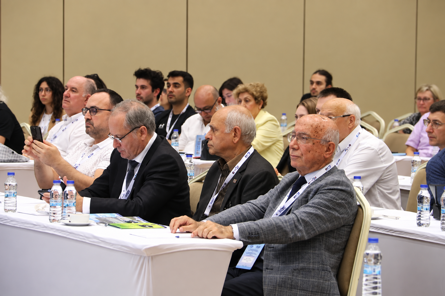 ICSM2027 ve ICQMT2027