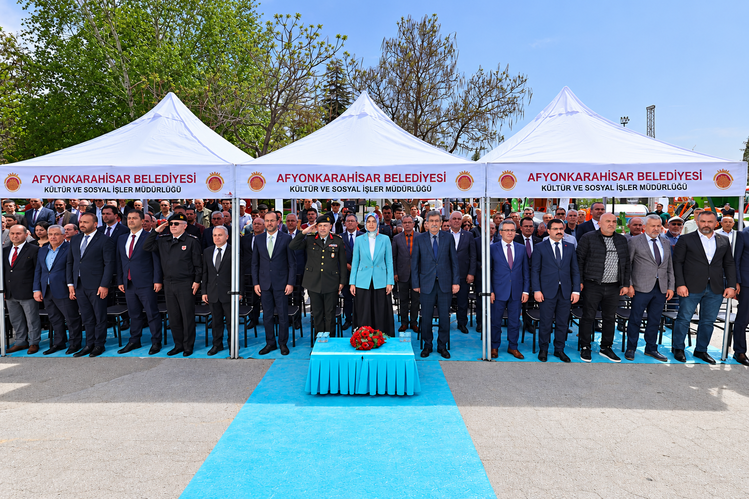 Afyonkarahisar Tarım ve Hayvancılık Fuarı 2027