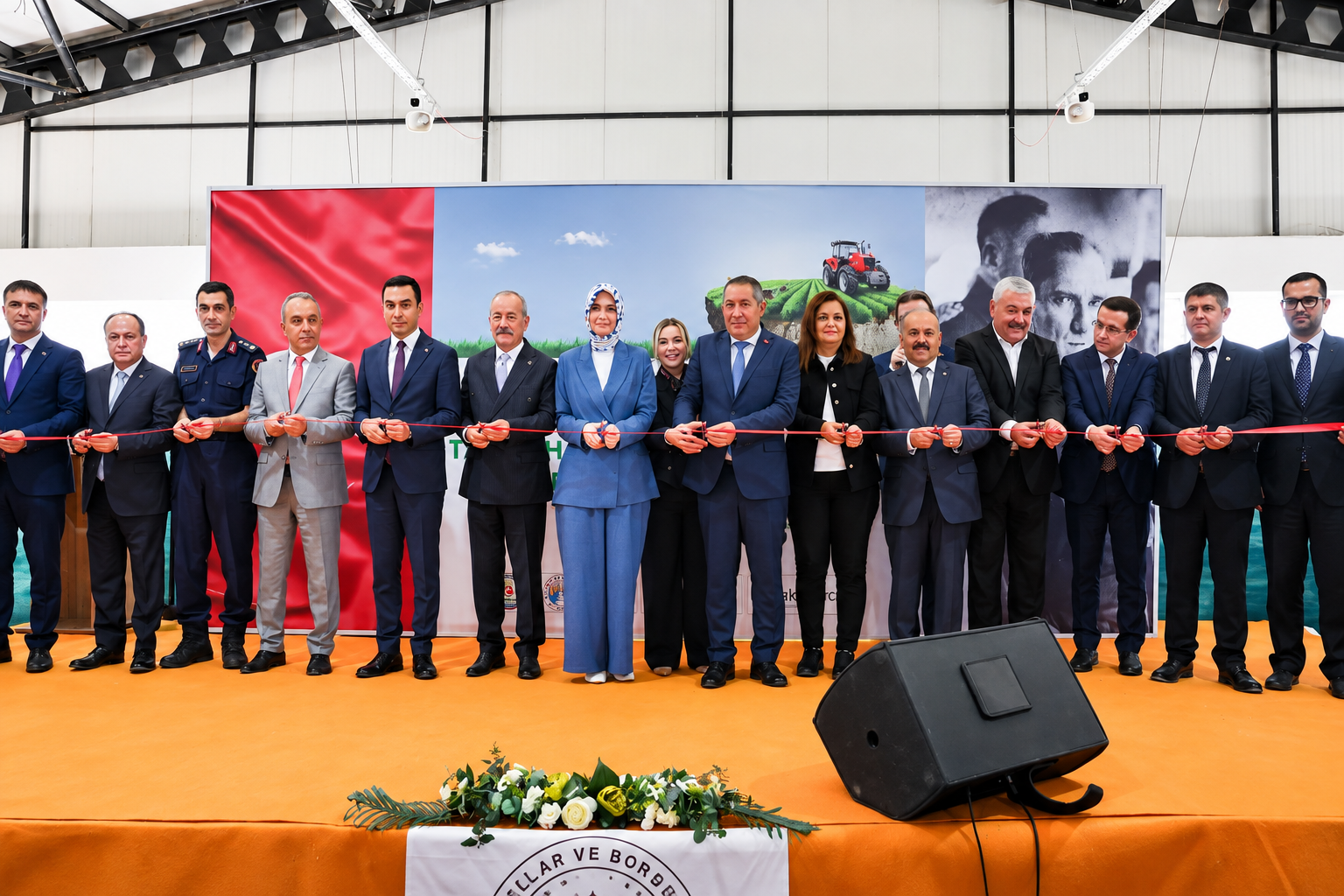 Afyonkarahisar Tarım ve Hayvancılık Fuarı 2027