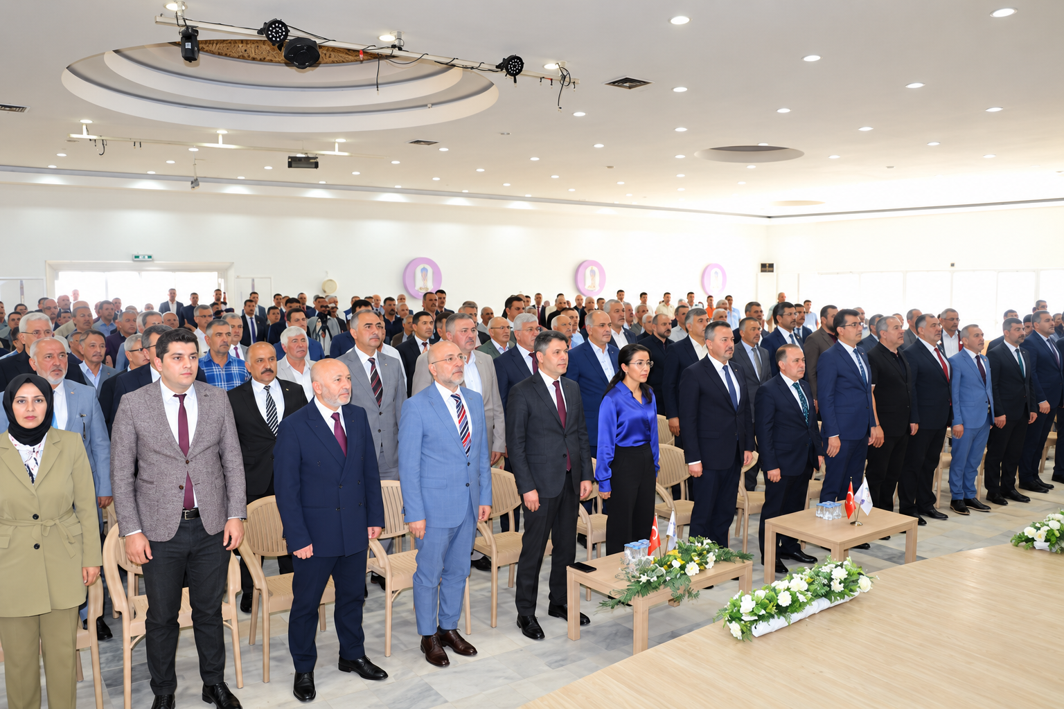 3. Sandıklı Tarım, Hayvancılık Makinaları, Teknolojileri ve Seracılık Fuarı 2027