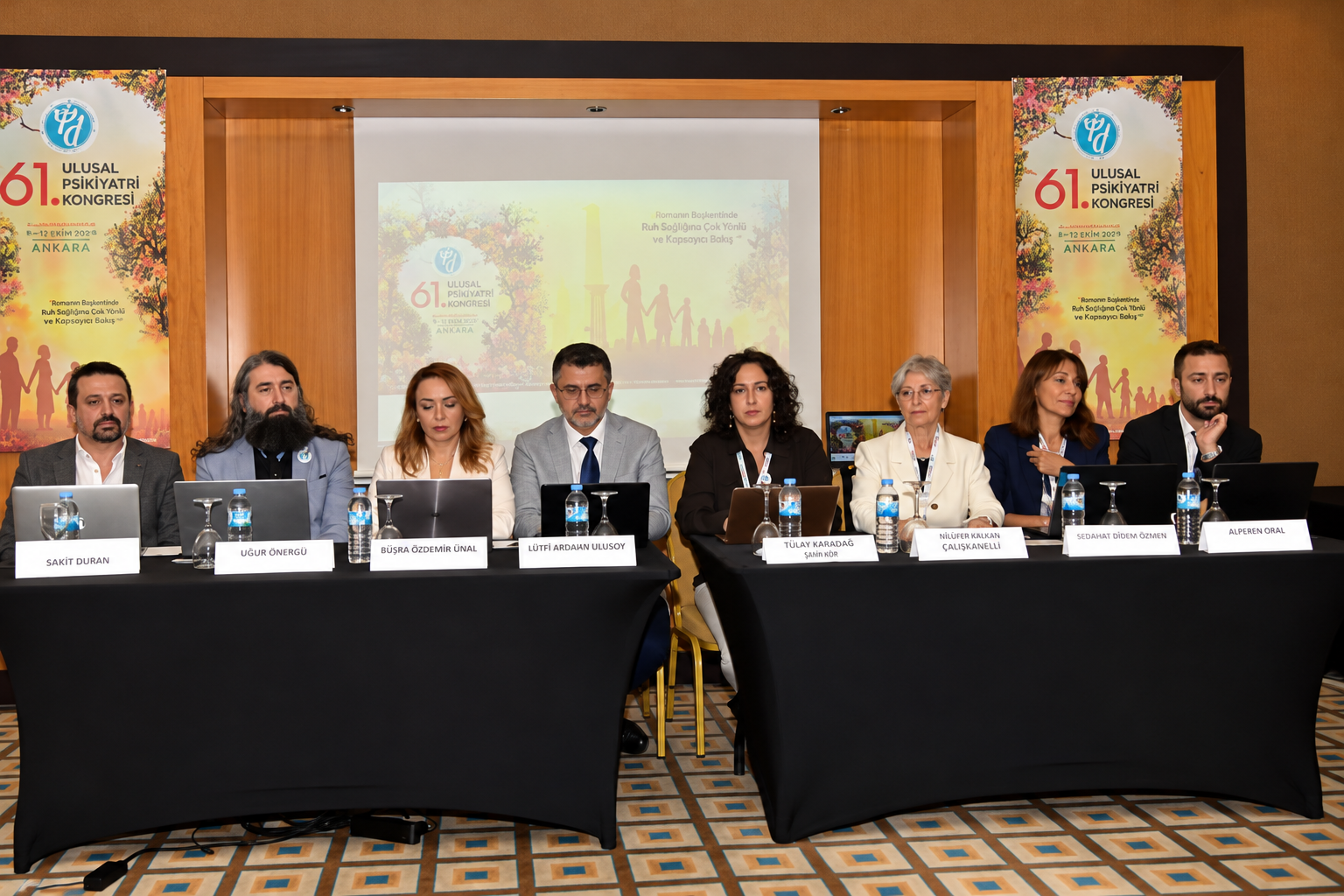 62. Ulusal Psikiyatri Kongresi ve Duygudurum Sempozyumu 2026