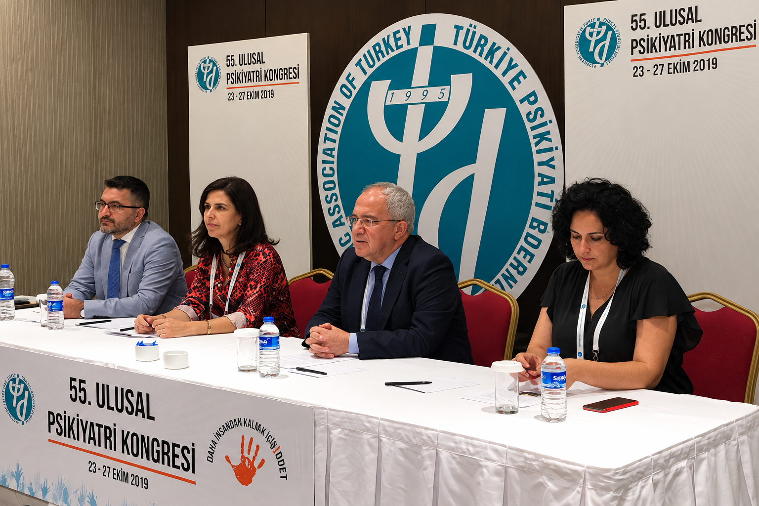 62. Ulusal Psikiyatri Kongresi ve Duygudurum Sempozyumu 2026