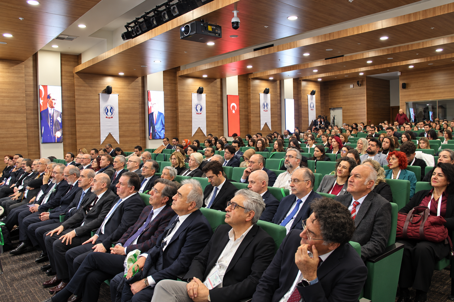 17. Uluslararası Kulak Burun Boğaz ve Baş Boyun Cerrahisi Kongresi 2027
