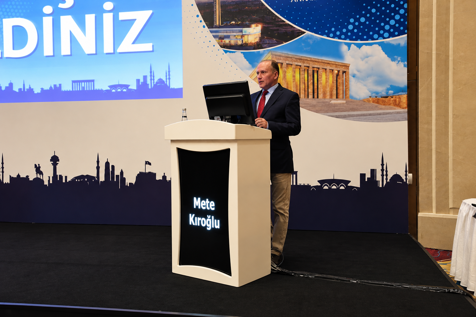 17. Uluslararası Kulak Burun Boğaz ve Baş Boyun Cerrahisi Kongresi 2027