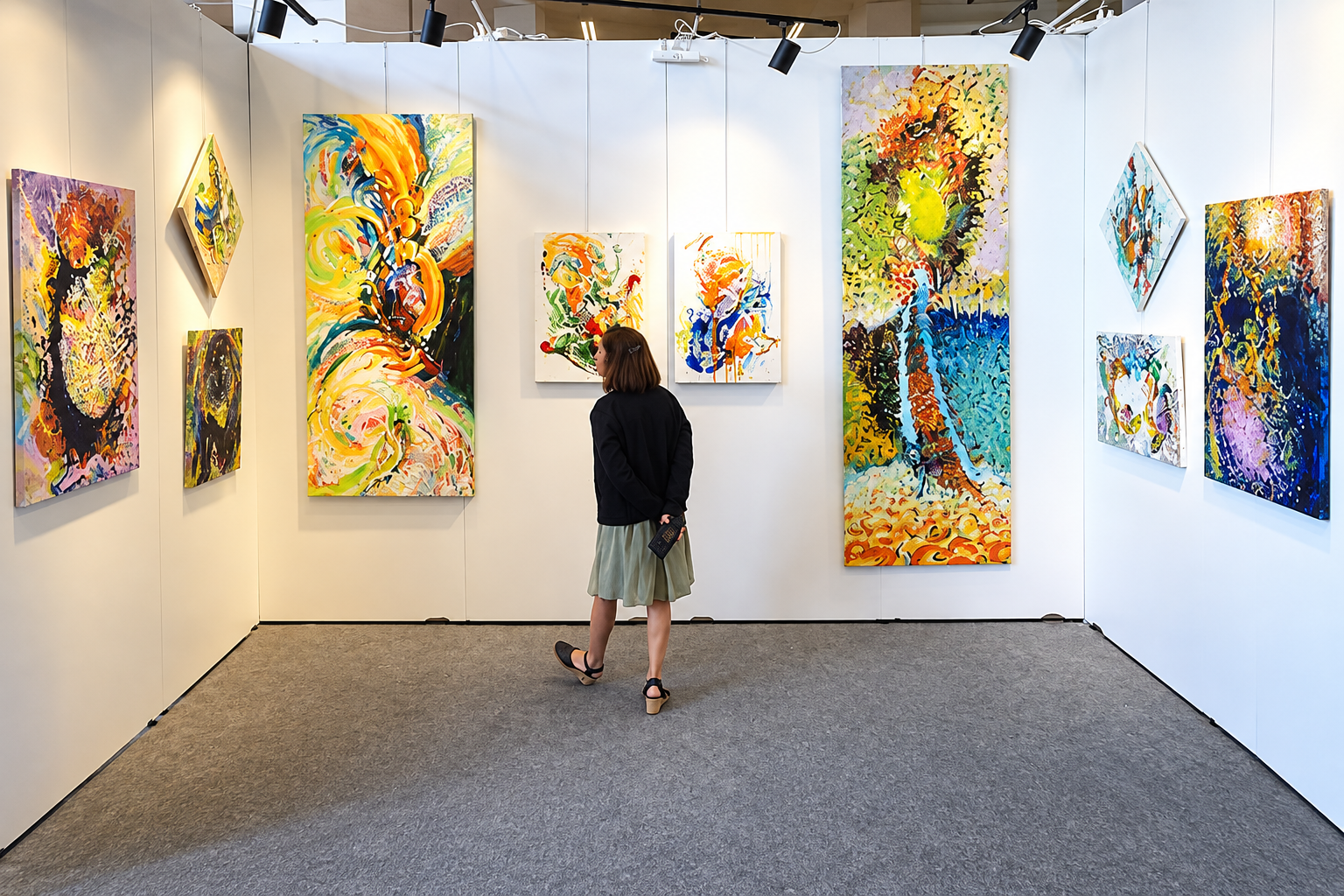 Artnouva 4. Sanat Fuarı 2027
