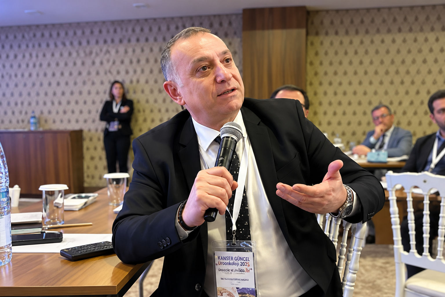 4. Onkoloji Bahar Güncelleme Sempozyumu 2027