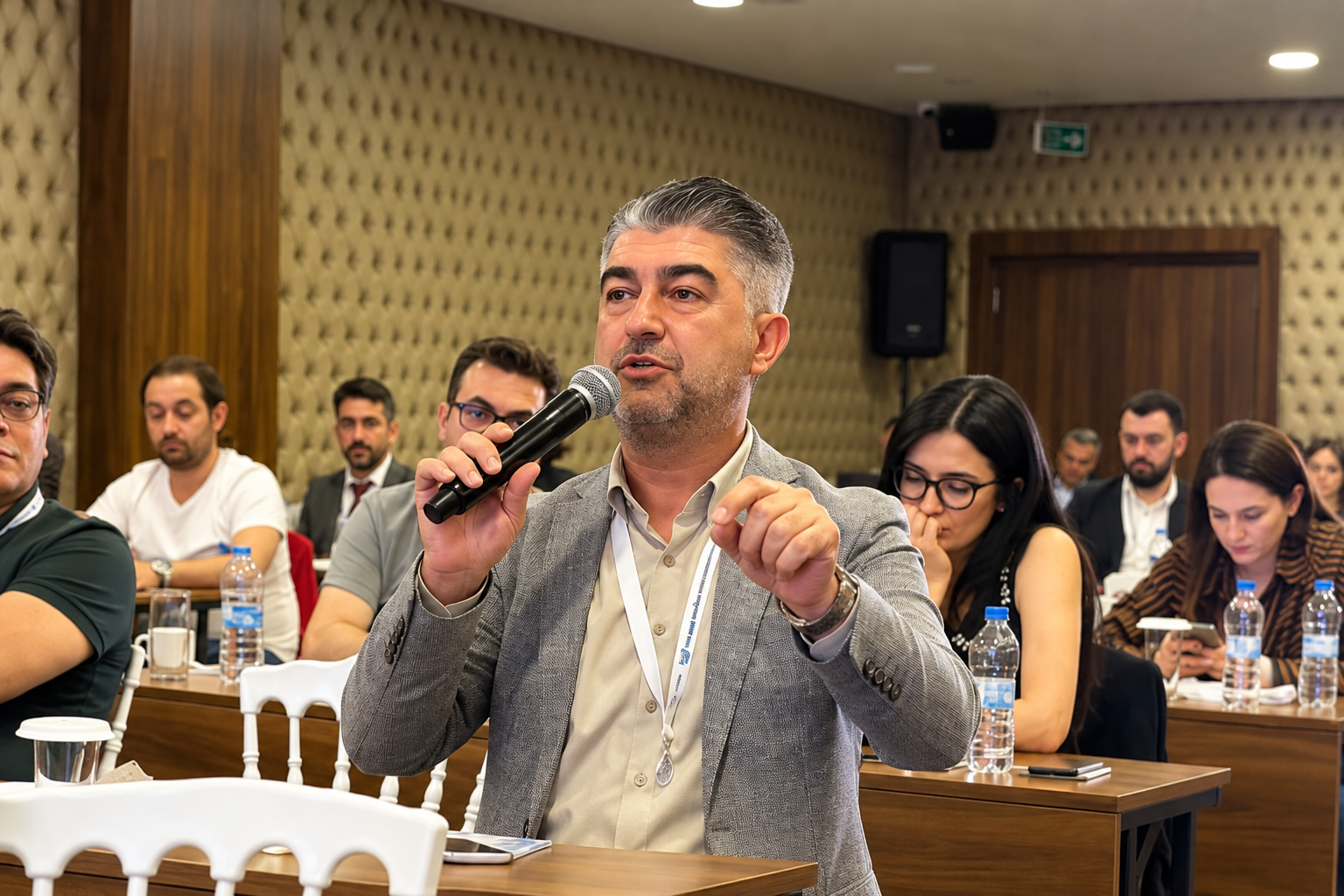 4. Onkoloji Bahar Güncelleme Sempozyumu 2027