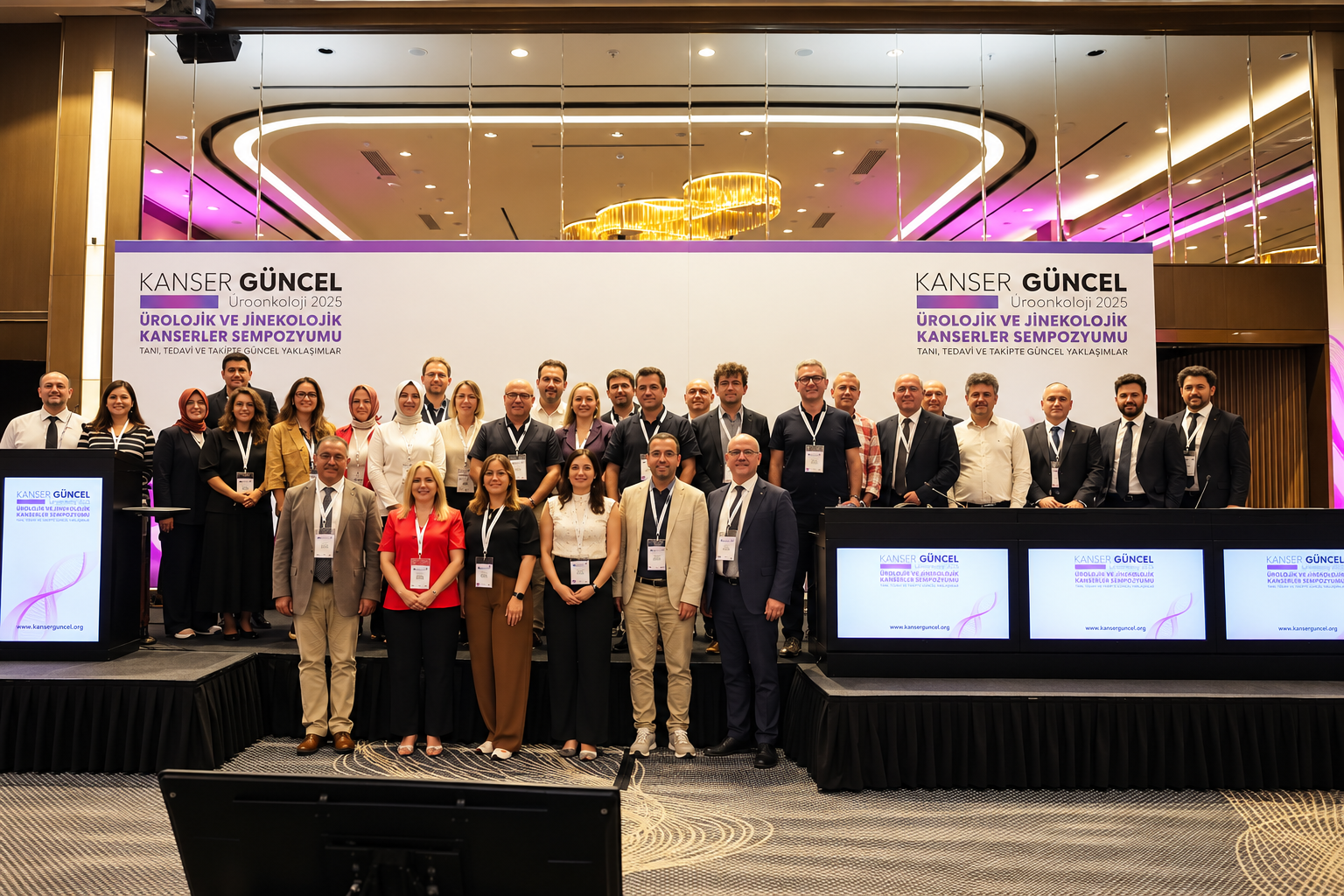 4. Onkoloji Bahar Güncelleme Sempozyumu 2027
