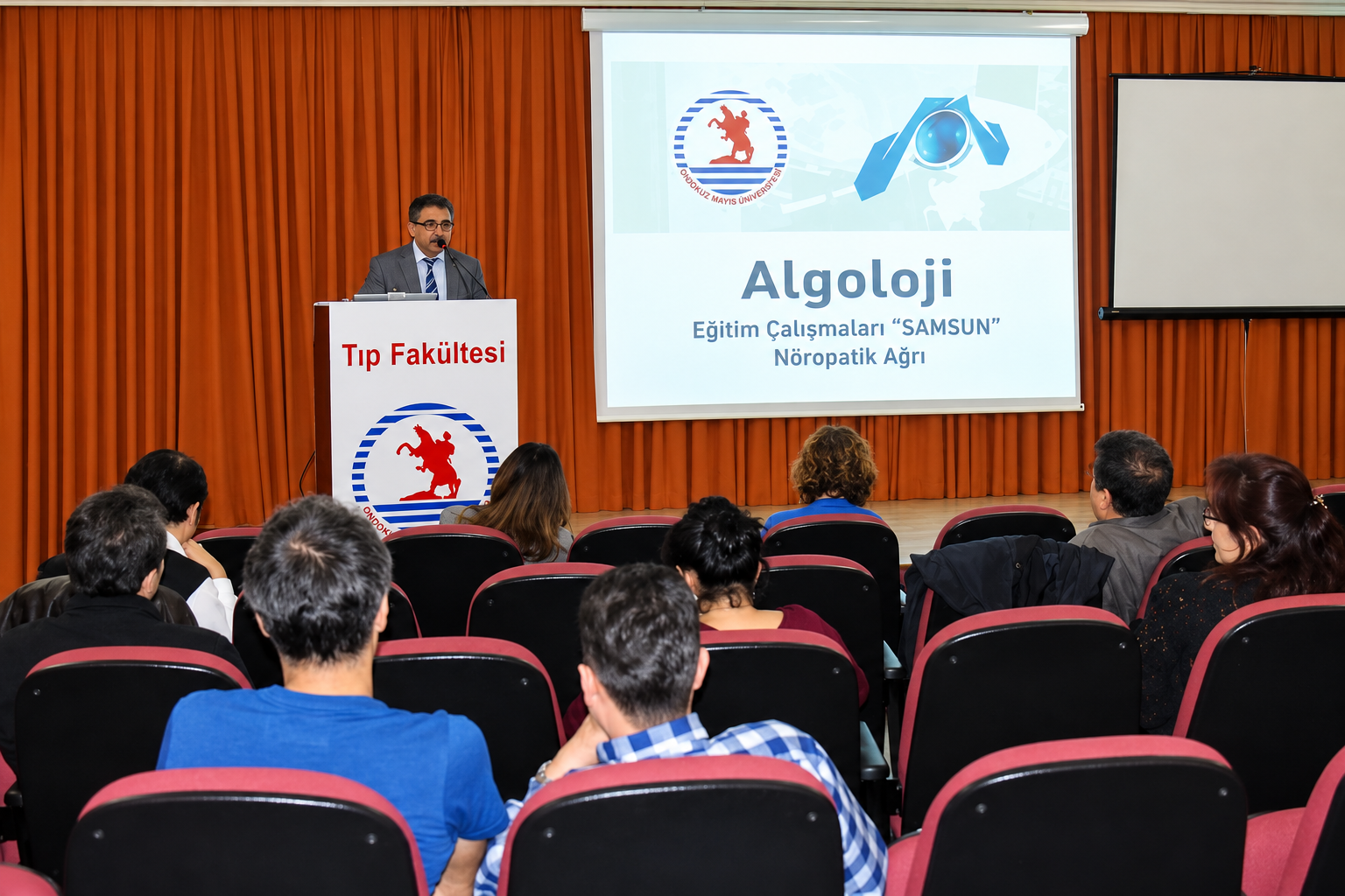 24. Nöropatik Ağrı Sempozyumu 2027