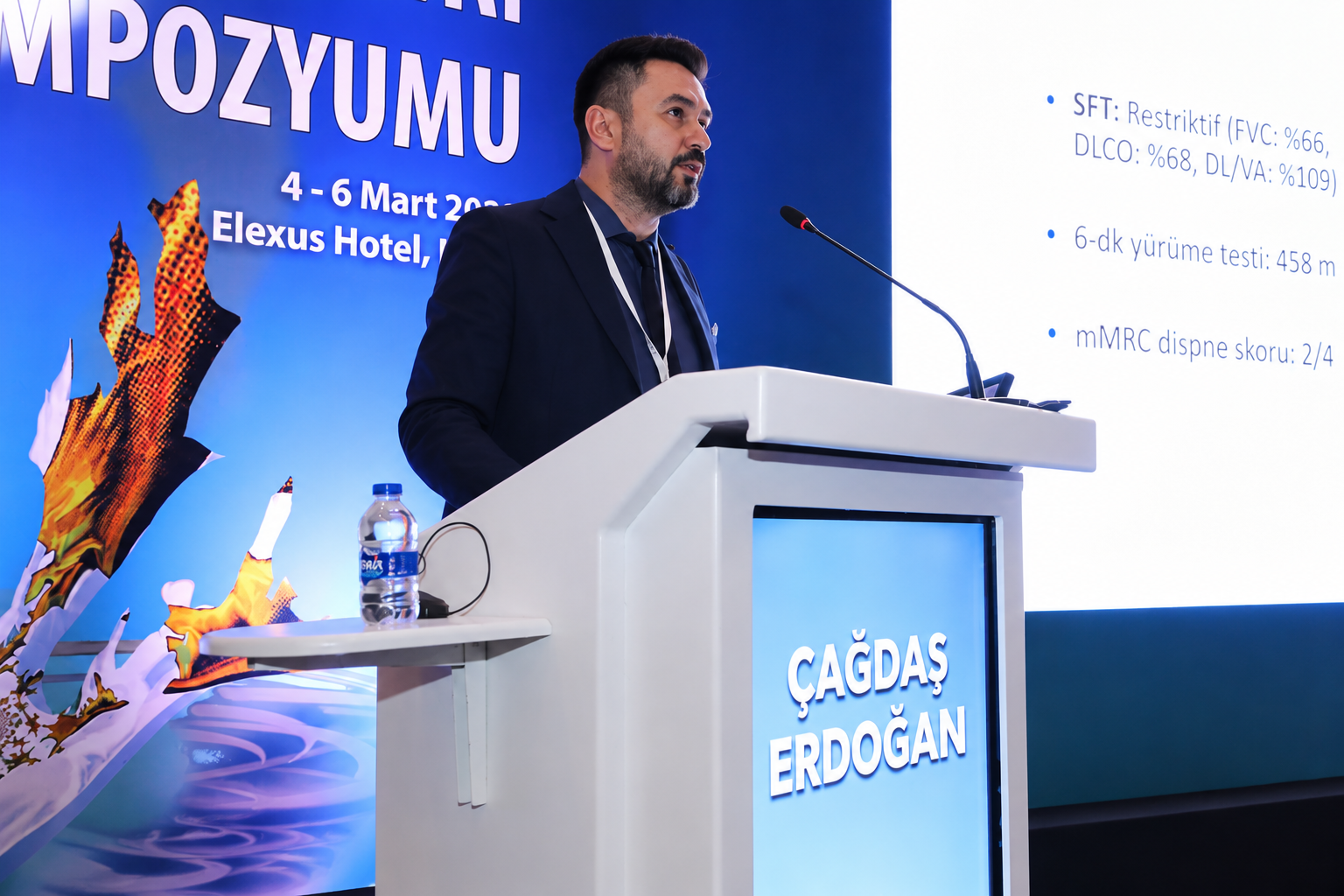 24. Nöropatik Ağrı Sempozyumu 2027