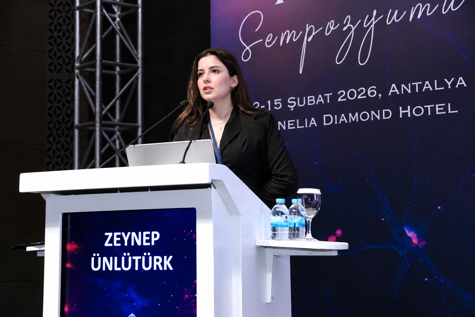 24. Nöropatik Ağrı Sempozyumu 2027
