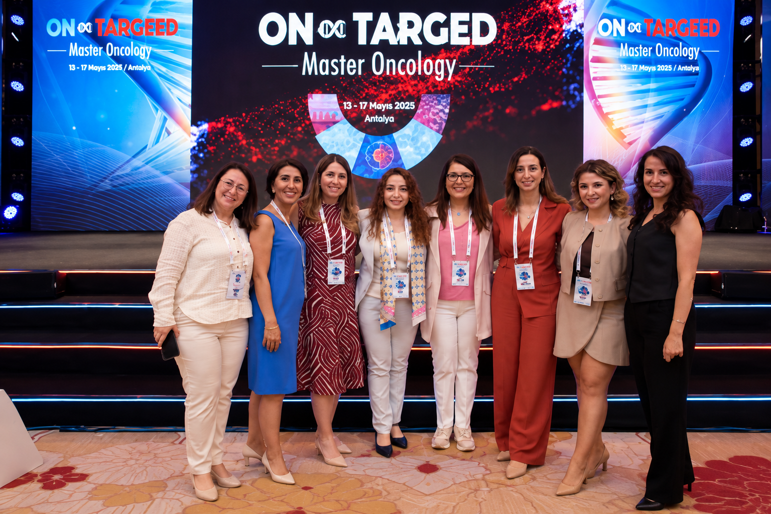 ON∞TARGED Master Oncology 2027