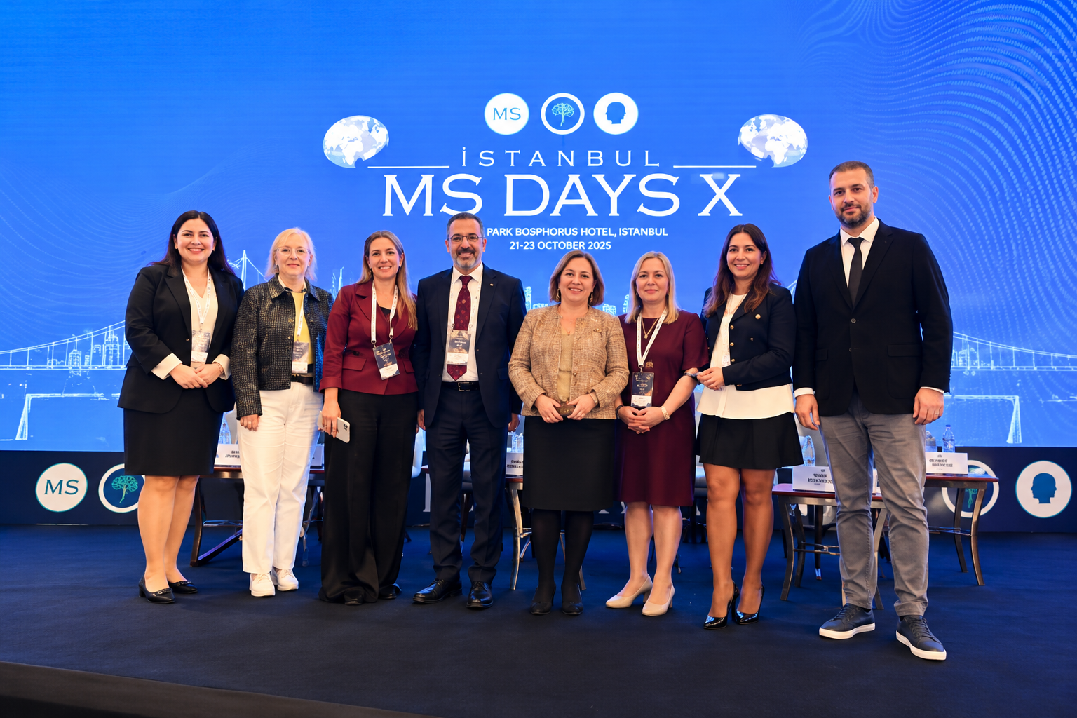 Istanbul MS Days XI 2027