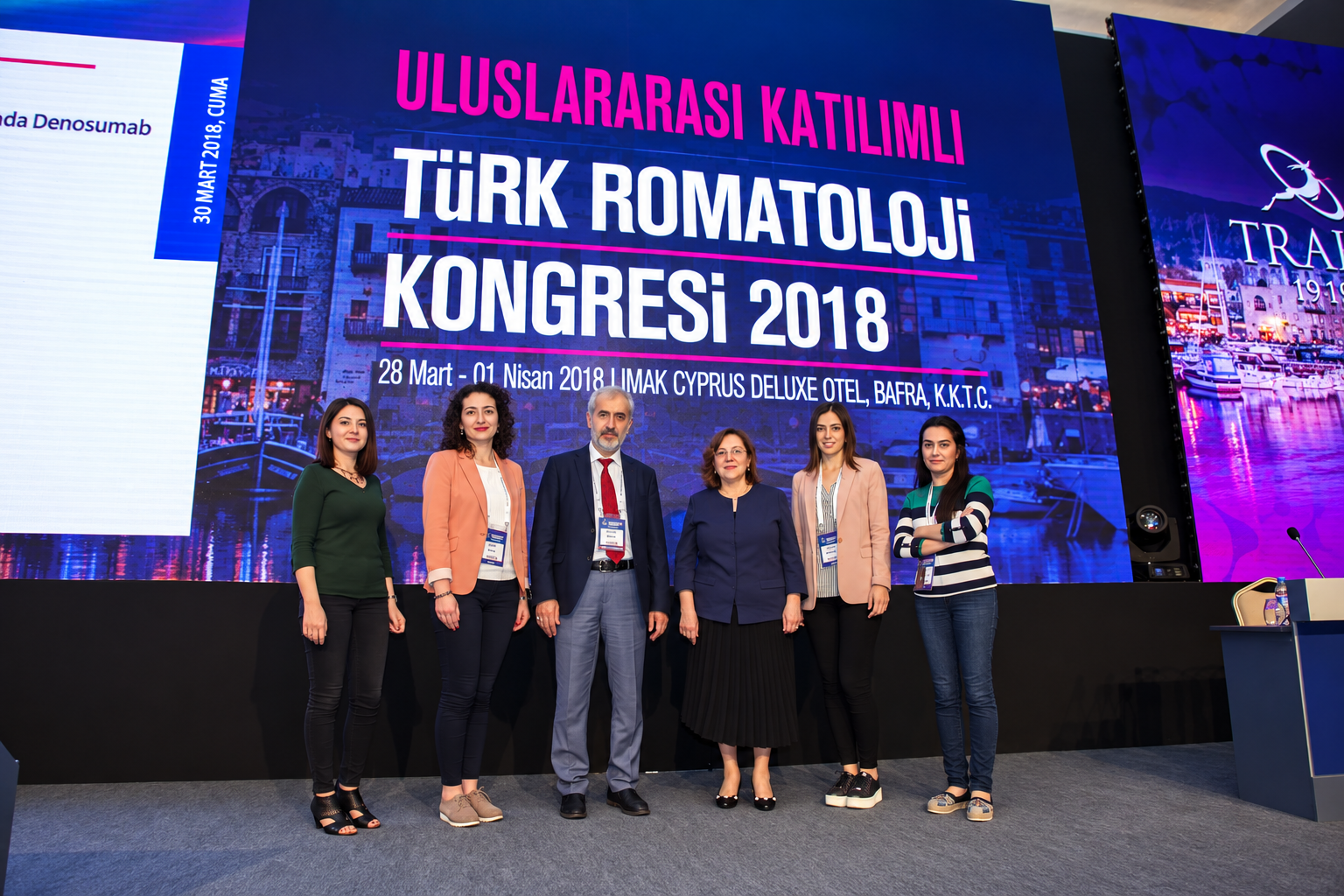 Türk Romatoloji Kongresi 2027