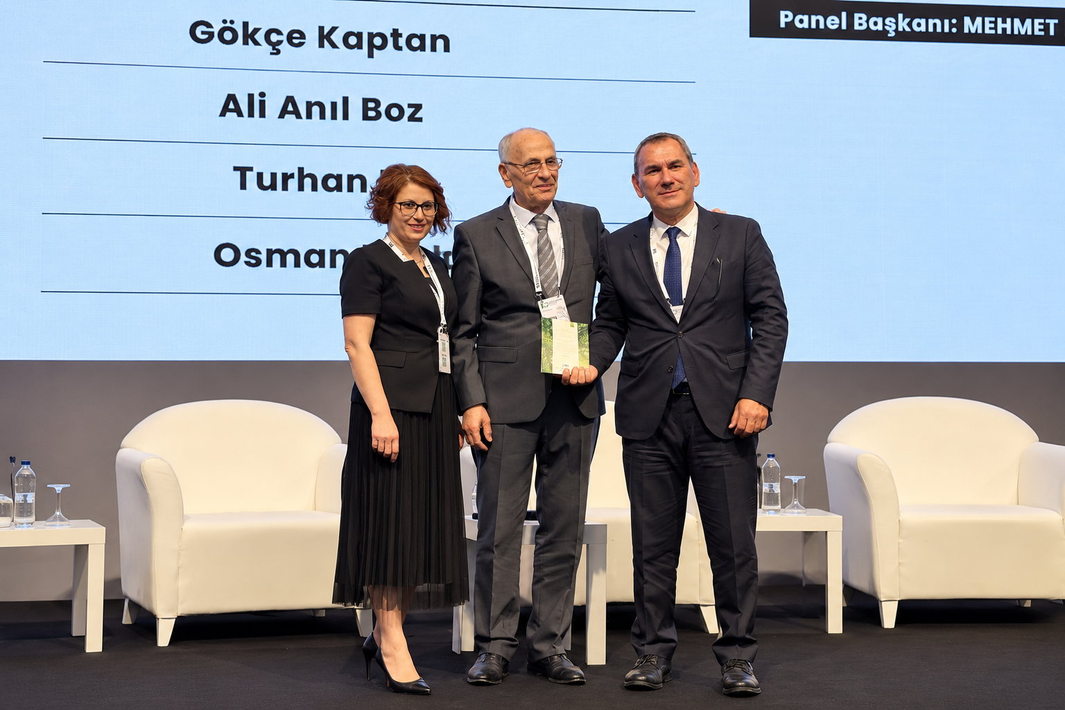 12. Ulusal Hastane ve Kurum Eczacıları Kongresi 2027