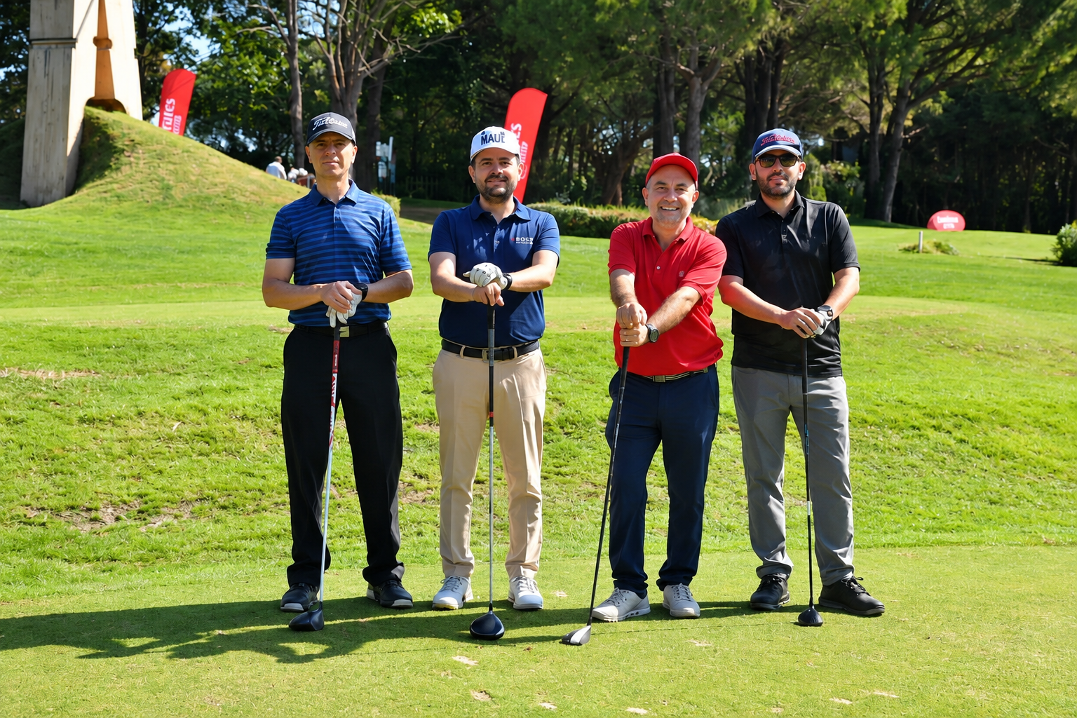 IGK GOLF TOURNAMENT 2027