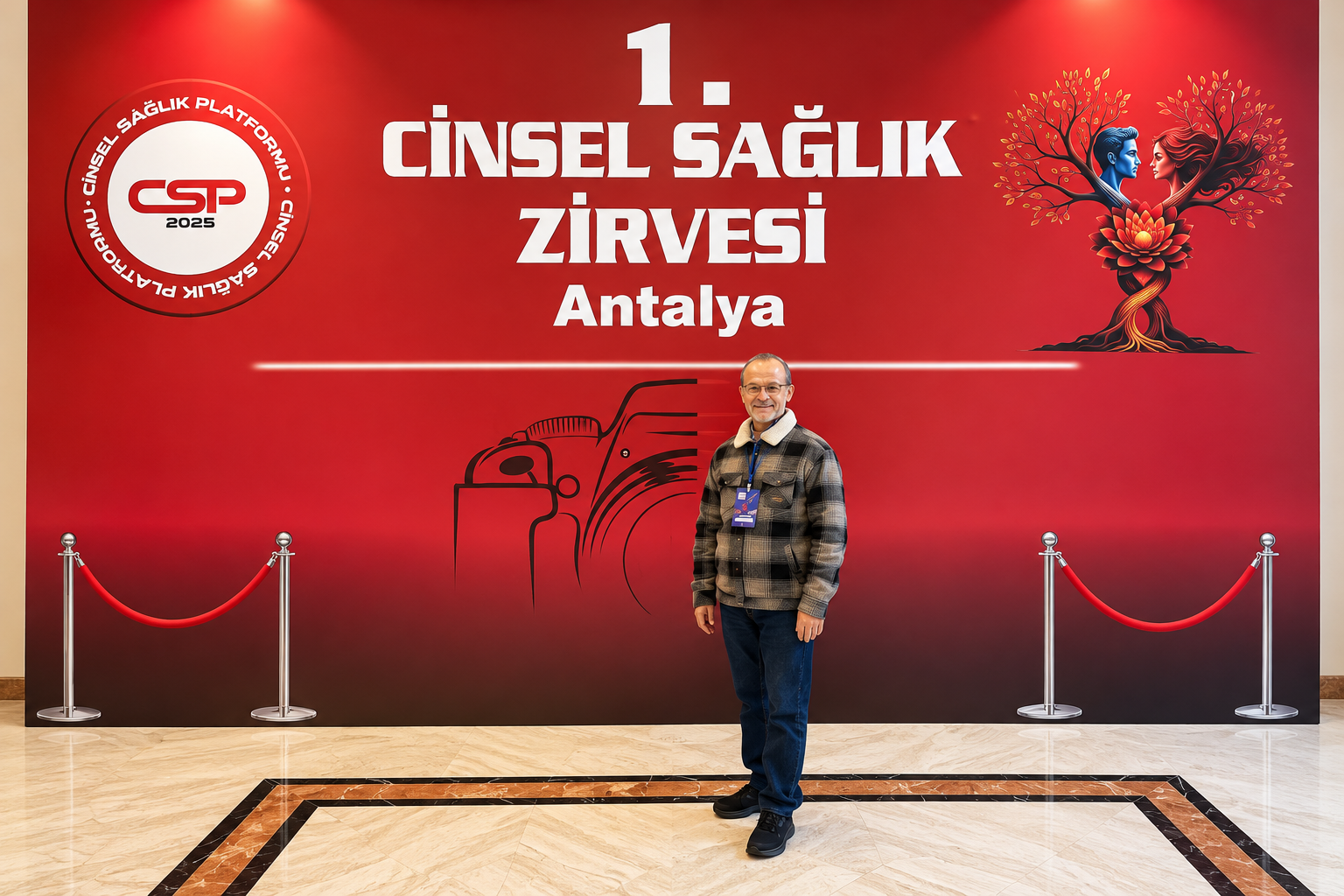 Cinsel Sağlık Zirvesi 2027