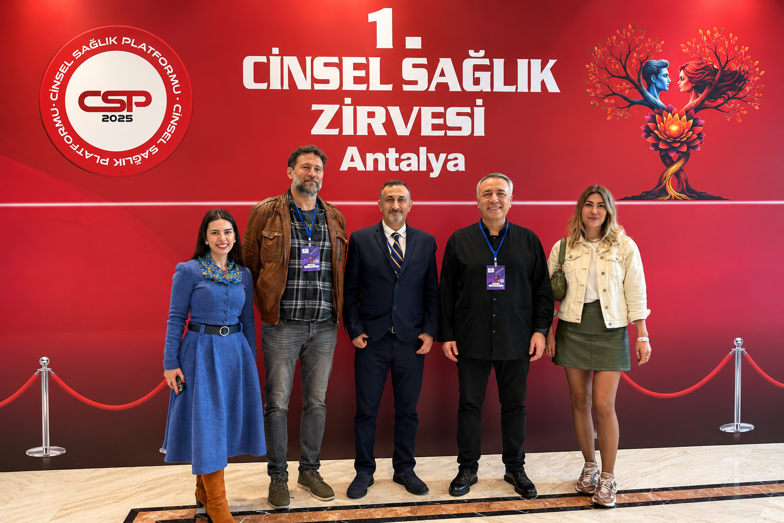 Cinsel Sağlık Zirvesi 2027