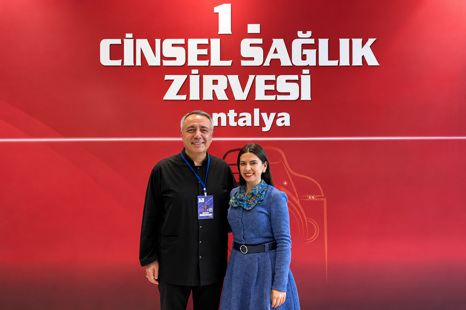 Cinsel Sağlık Zirvesi 2027