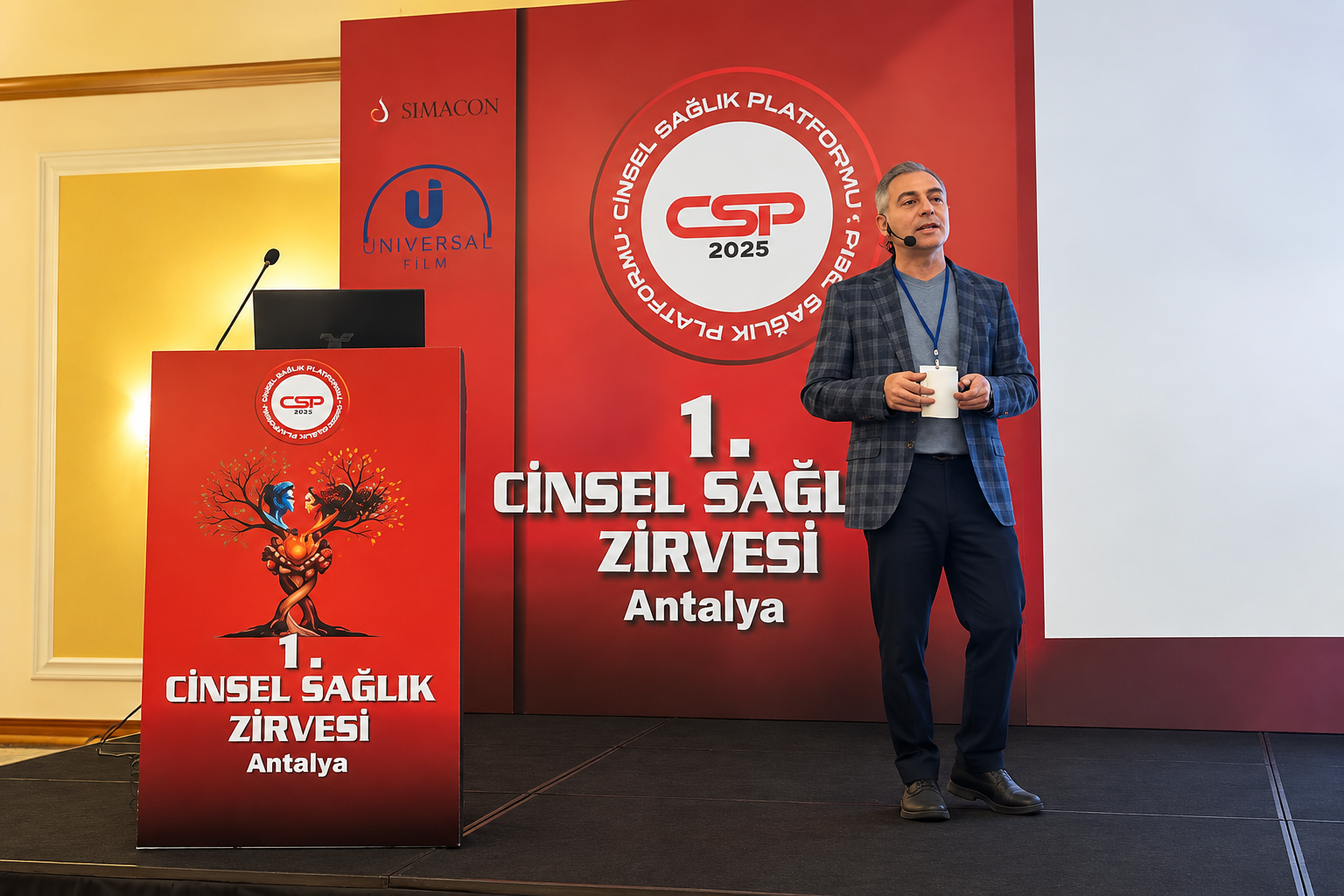Cinsel Sağlık Zirvesi 2027