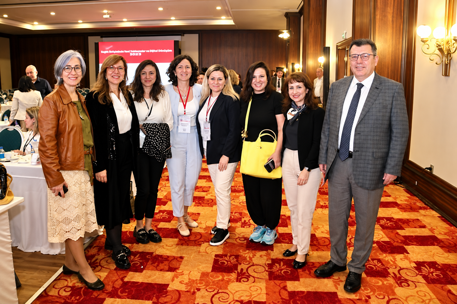 17. Ulusal Parkinson Hastalığı ve Hareket Bozuklukları Kongresi 2027