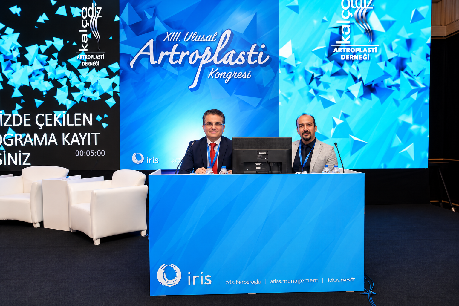 14. Ulusal Artroplasti Kongresi 2027