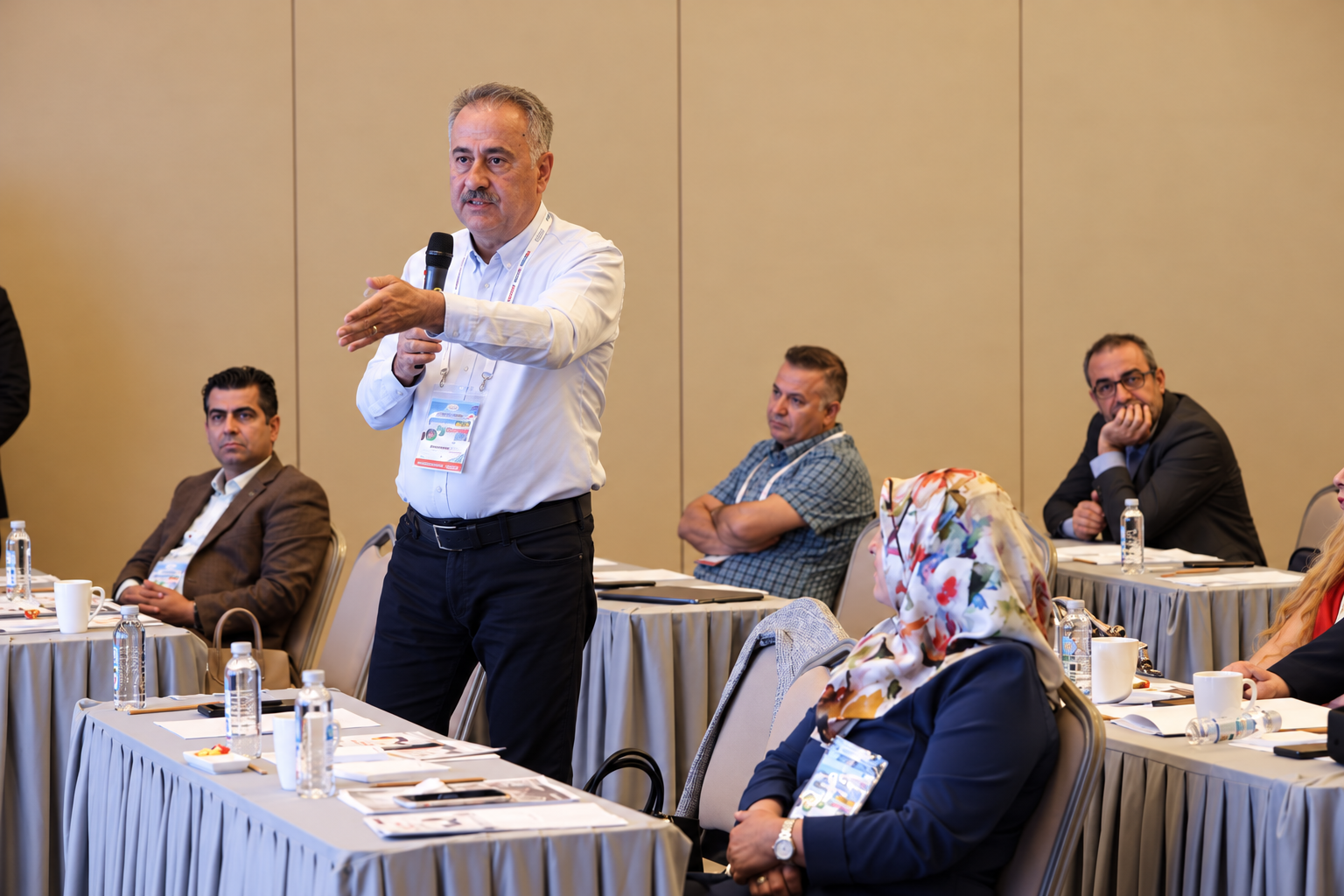 3. Ulusal Genel Dahiliye Kongresi 2027