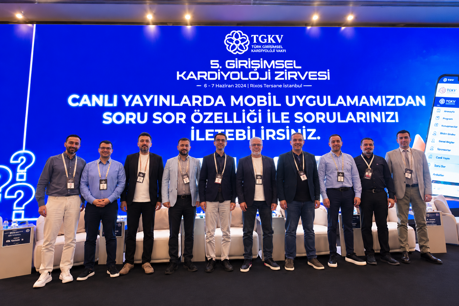 6. Girişimsel Kardiyoloji Zirvesi 2027