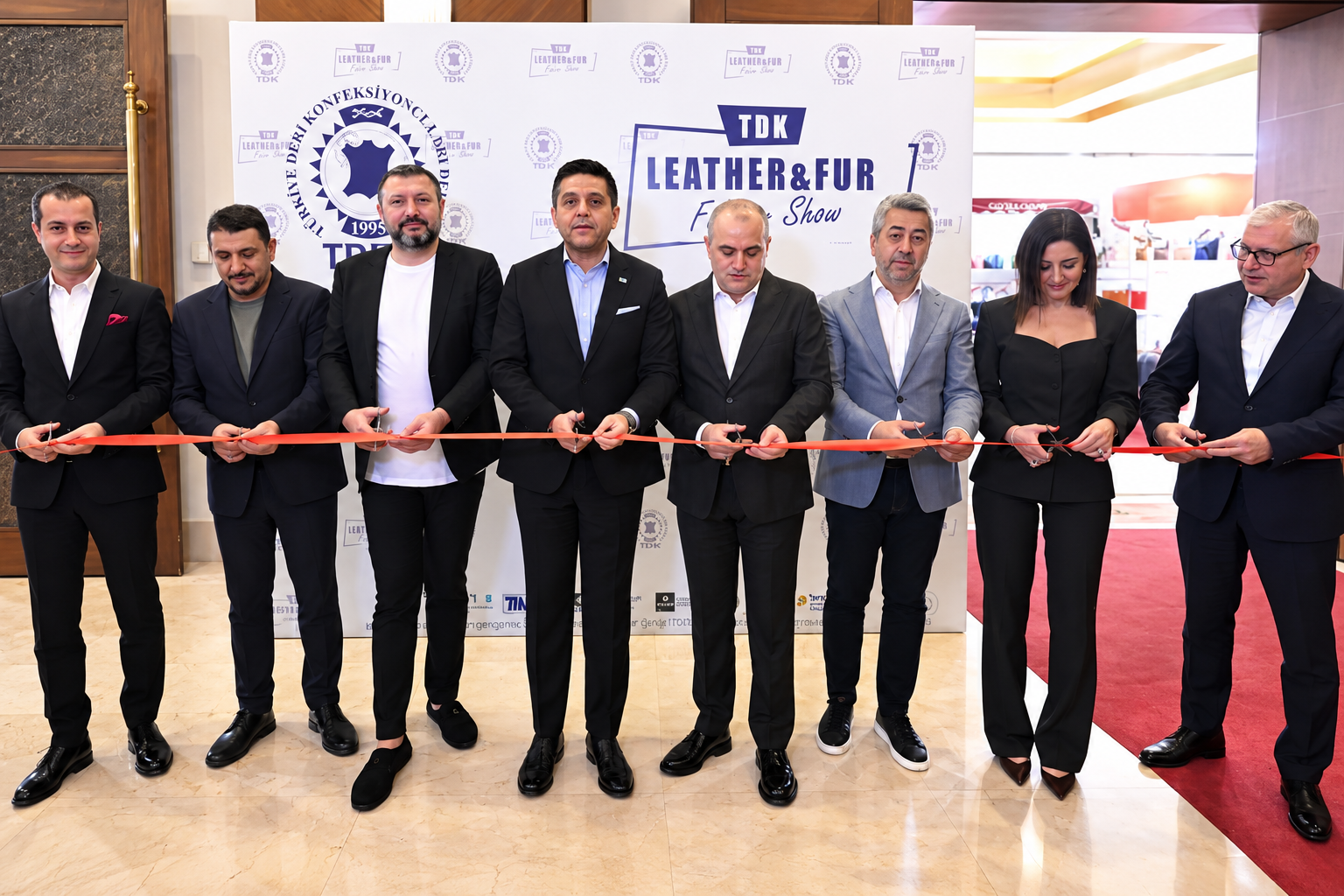 TDK Deri ve Kürk Moda Şov – Aralık Etabı 2027