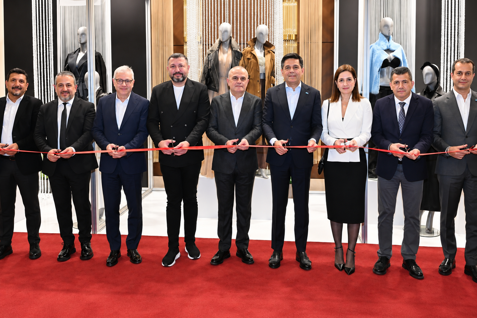 TDK Deri ve Kürk Moda Şov – Aralık Etabı 2027