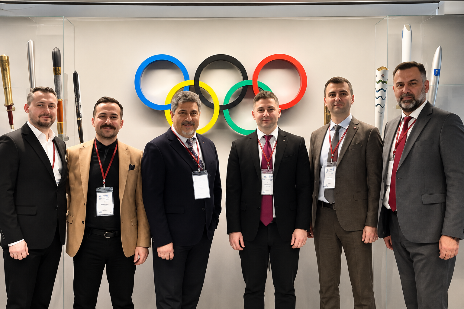 4. Sahadan Ameliyathaneye Spor Yaralanmaları Sempozyumu 2027
