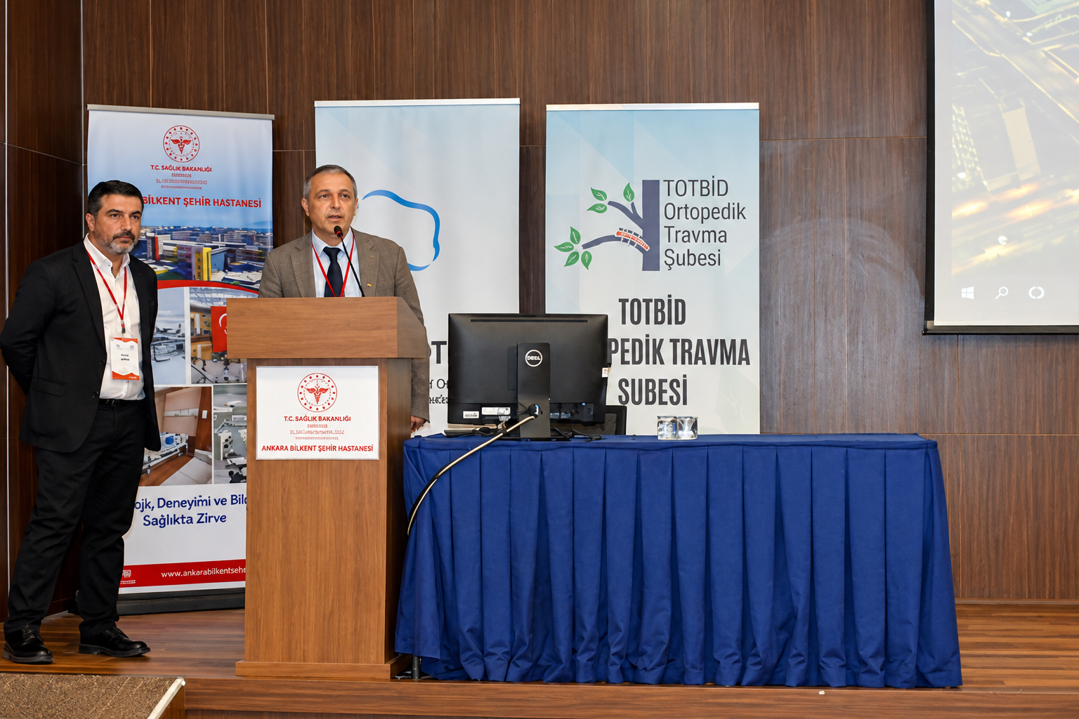 24. Temel Ortopedik Travma Eğitim Toplantısı